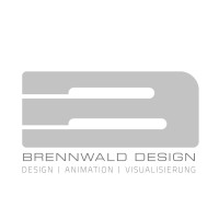 Brennwald Design logo - Similar company to Venew