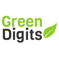 GreenDigits logo - Similar company to Kepsoft Collaborative Cic