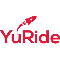YuRideshare logo - Similar company to Vantage Autolabs