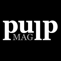 pulp MAG logo - Similar company to Pulp Magazine