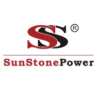 Sunstone Power logo - Similar company to Akv Electrical