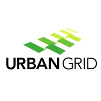 Urban Grid logo - Similar company to Hexagon Energy