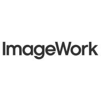 ImageWork logo - Similar company to Refined Studios