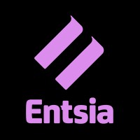 Entsia logo - Similar company to Evari