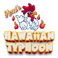 Hemi'S Hawaiian Typhoon Llc