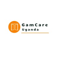 Gamcare Initiative Uganda logo - Similar company to Munta Design Hub