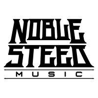 Noble Steed Music logo - Similar company to Lexsme Recording Co