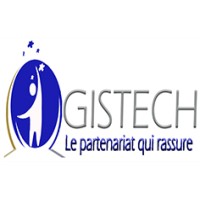 Gistech logo - Similar company to Infograph