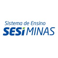 Sistema de Ensino SESI Minas logo - Similar company to Matinta