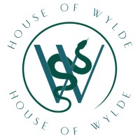 House of Wylde logo - Similar company to Bandstrap
