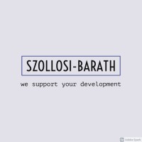 SZÖLLŐSI-BARÁTH ÜGYVÉDI IRODA logo - Similar company to Premier G. Med Kft.