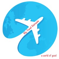 My Travel Retreats logo - Similar company to Pluto Media