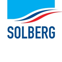 Solberg Foam logo - Similar company to Styx Mill Clothing Company