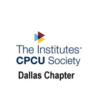 Dallas Chapter CPCU Society logo - Similar company to Dfw Rims