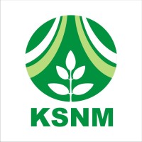 KSNM Marketing logo - Similar company to Suga Coco Product