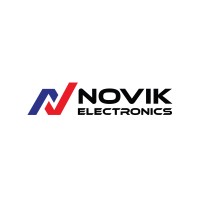 Novik Electronics logo - Similar company to Sovereign Electro Electronics