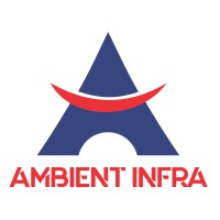 Ambient Infra logo - Similar company to Pragathi Developers
