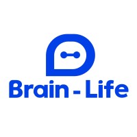 Brain-Life Jsc logo - Similar company to Nerivio® | Ren Wearable For Migraine By Theranica