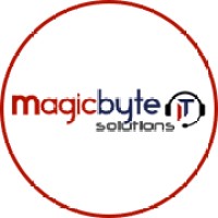 Magicbyte It Solutions logo - Similar company to Crcit Infotech Pvt Ltd