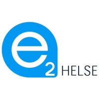 e2 Helse AS logo - Similar company to Bra Astero