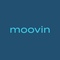 Moovin AS logo - Similar company to Fjeldfolk