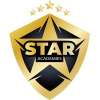 Star Sport Academies logo - Similar company to Cavalieri Store