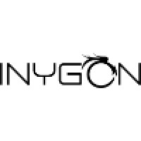 Inygon logo - Similar company to Spacefwd