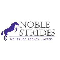 Noble Strides Insurance Agency Limited logo - Similar company to Mobylocs