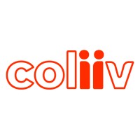 Coliiv logo - Similar company to Uzyth Ecosystem
