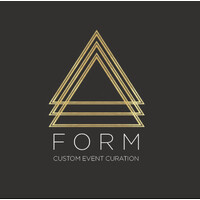 FORM Creative Services logo - Similar company to Tentspaces