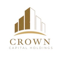 Crown Capital Holdings logo - Similar company to Crowne Property Management