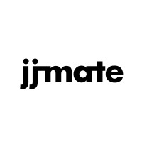 jj-mate logo - Similar company to Nola  - Design Matching