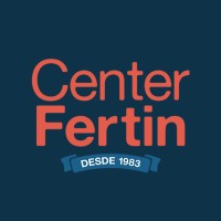 Center Fertin logo - Similar company to Dicol Ltda