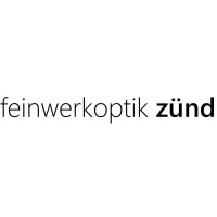 Feinwerkoptik Zünd logo - Similar company to Zünd Precision Optics Ltd