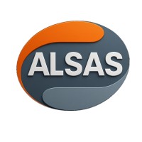 ALSAS Group logo - Similar company to Volo Construction