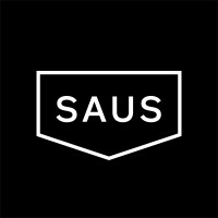 Saus logo - Similar company to 35®
