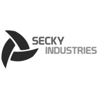 Secky Industries logo - Similar company to Tecnocal