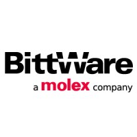 BittWare logo - Similar company to Reflex Ces