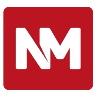 National Media logo - Similar company to International Expo Group