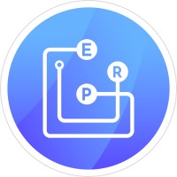 ERPHouse logo - Similar company to Smart Technologies Egypt