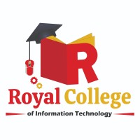 Royal College Of Information Technology logo - Similar company to Bharatam Technology