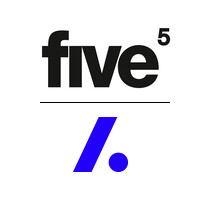 Five - L'agence de communication des marques de beauté logo - Similar company to Nosite