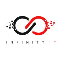 Infinity IT logo - Similar company to Pajiniweb