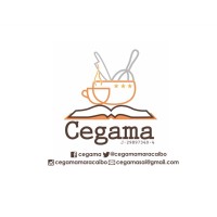 CEGAMA MARACAIBO logo - Similar company to Centecpro Maracaibo