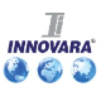 Innovara, Inc. logo - Similar company to Becro, The Belgian Association Of Cros