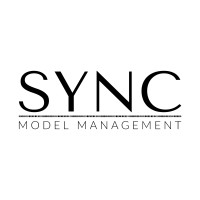 SYNC MODEL MANAGEMENT logo - Similar company to Blaze Talent