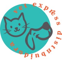 VET EXPRESS DISTRIBUIDORA logo - Similar company to Vet Experts