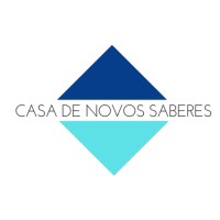 Casa de Novos Saberes logo - Similar company to Sdr Virtual