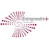 Entreprendre + logo - Similar company to Cevs 35