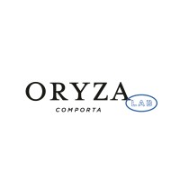 ORYZA LAB logo - Similar company to Oryza